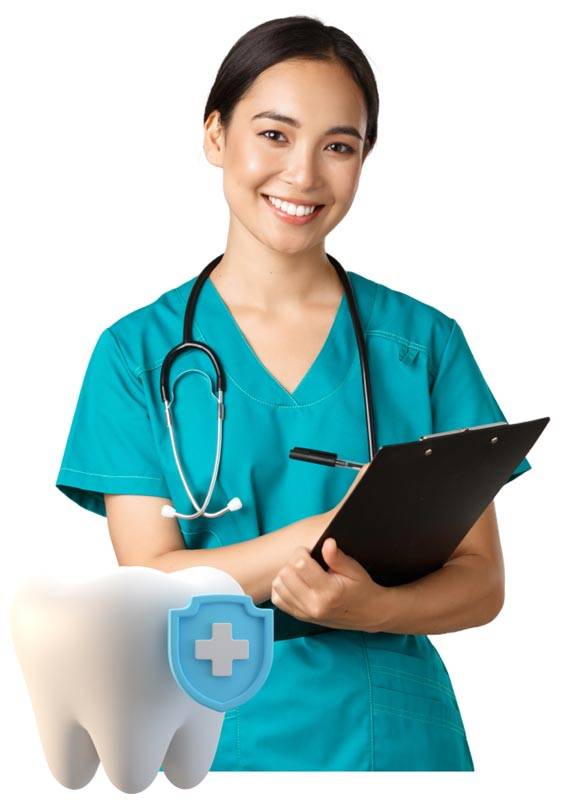 clinica dental Miranda de Ebro
