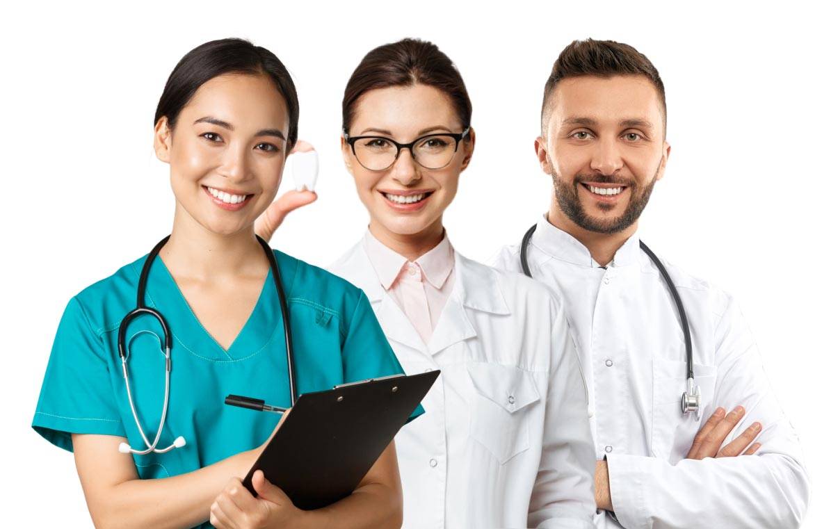 clínica dental Miranda de Ebro