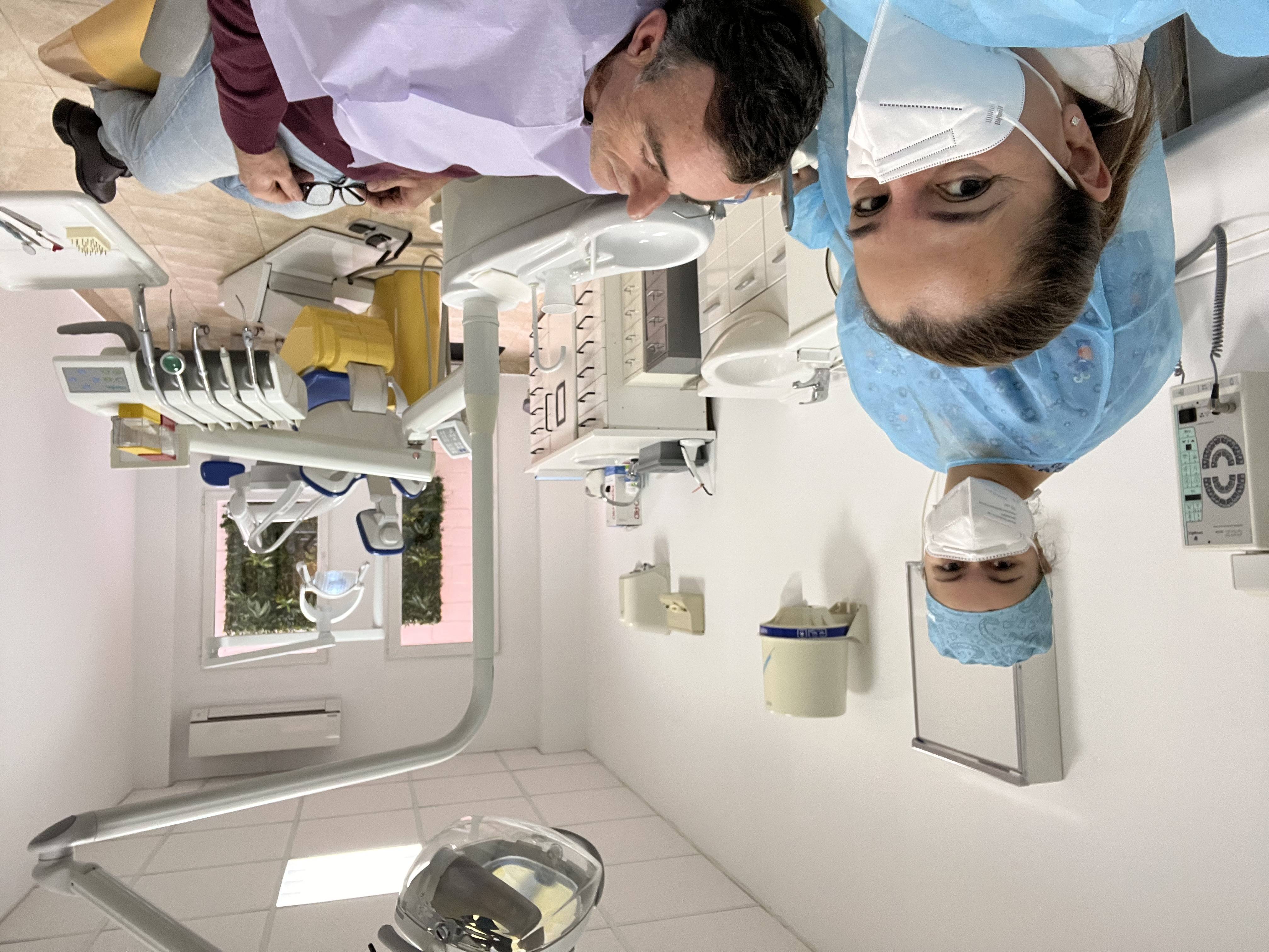 dentista Miranda del Ebro