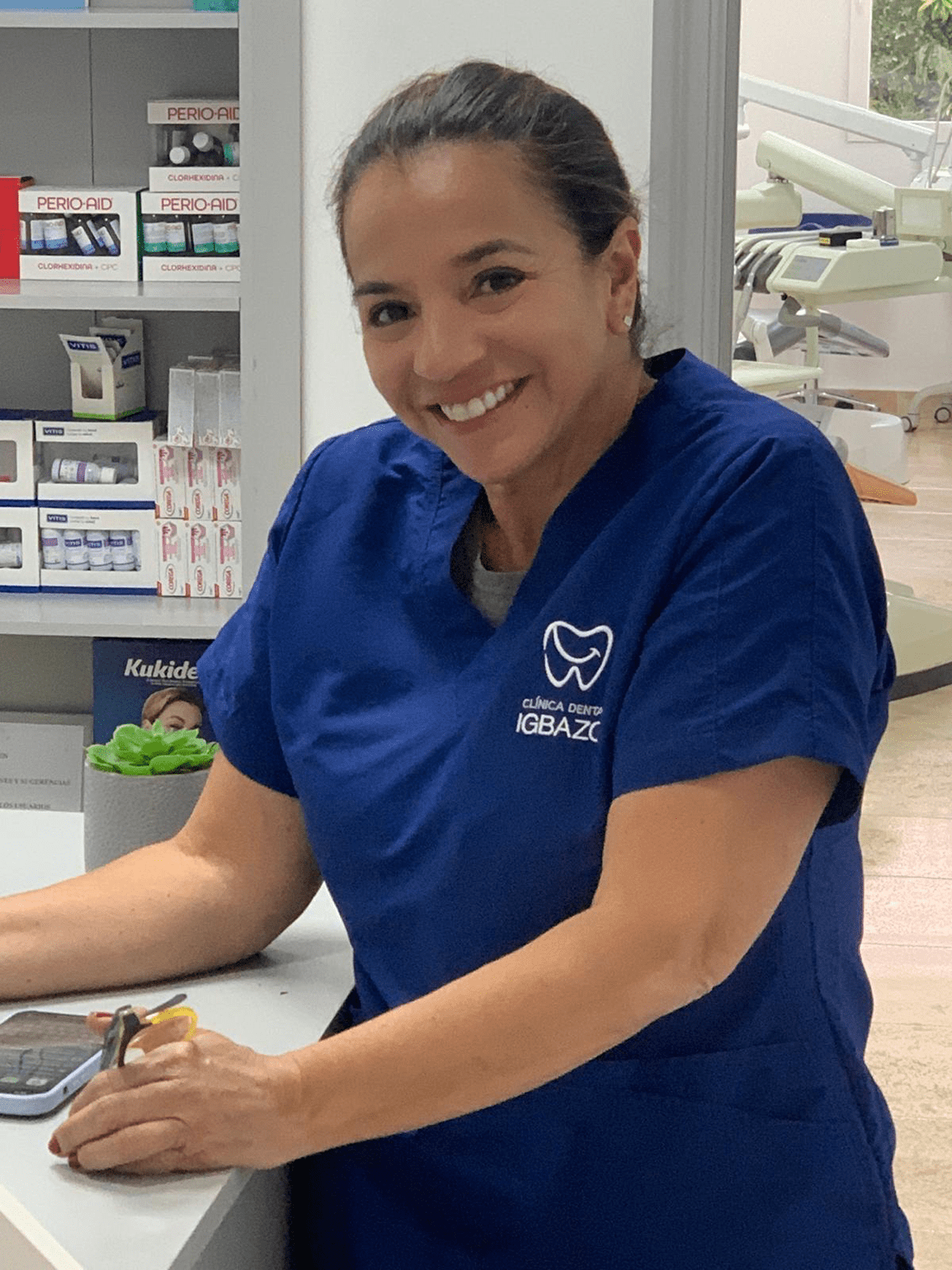 Dra. Norma<br>Loaiza Polania